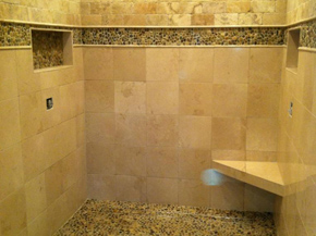 Ghelan Tile & Stone, Inc.